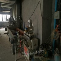 广东深圳塑钢门窗机械转让