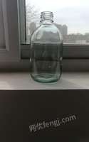 天津河东区500ml硬质玻璃瓶出售