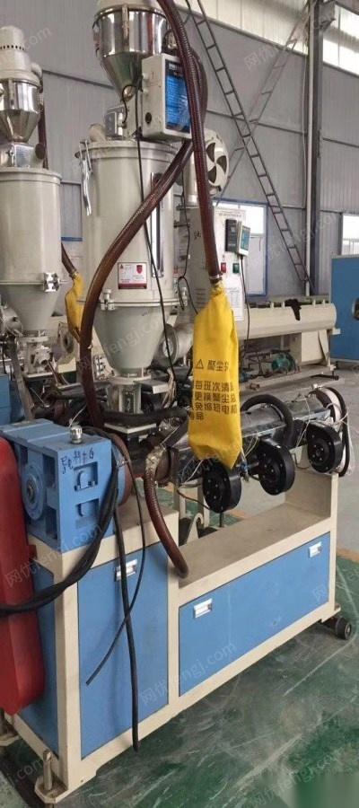 二手?jǐn)D出機(jī)回收