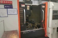 广东清远出售640加工中心数控设备95 120000元