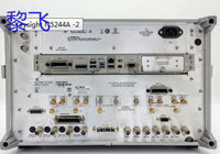 长期回收Keysight N5244A PNA-X 微波网络分析仪！
