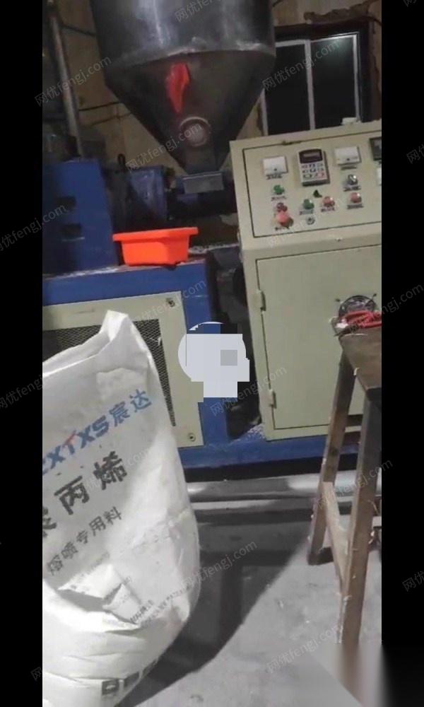 二手挤出机价格