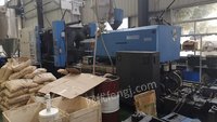 湖南长沙新旧注塑机、移印机、混凝土输送泵等设备便宜卖 20000元