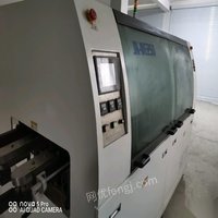 浙江杭州电子厂波峰焊设备处理中 15000元