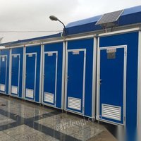 出售新疆供应移动厕所移动卫生间简易厕所户外环卫厕所