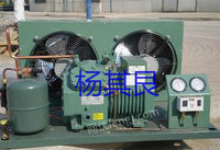 上海嘉定区求购二手制冷机组电议或面议