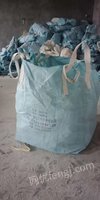长期出售社会袋PP透明白条和干造吨包