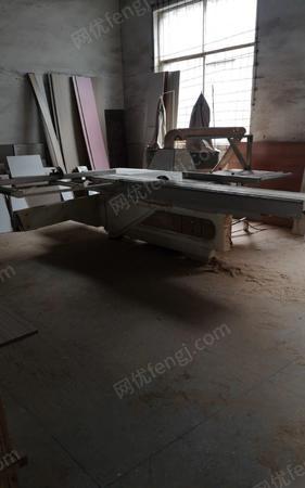 二手木工锯床出售