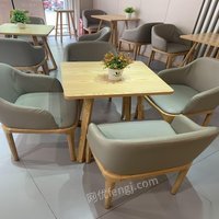 广东深圳8成新奶茶店所有设备及桌椅转让 15000元
