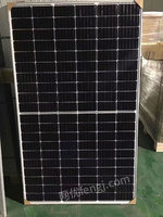 大量出售隆基360W高效组件