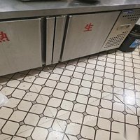 青海西宁本人有急事出售有九城新双层烤箱 8000元