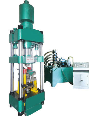 出售“鑫源”XY32系列（40T-630T）自动粉末成型液压机 A粉末冶金设备