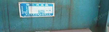 二手电镀、电解设备出售