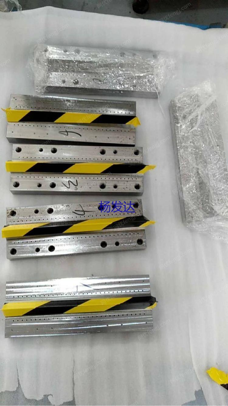 二手擠出片材機轉讓