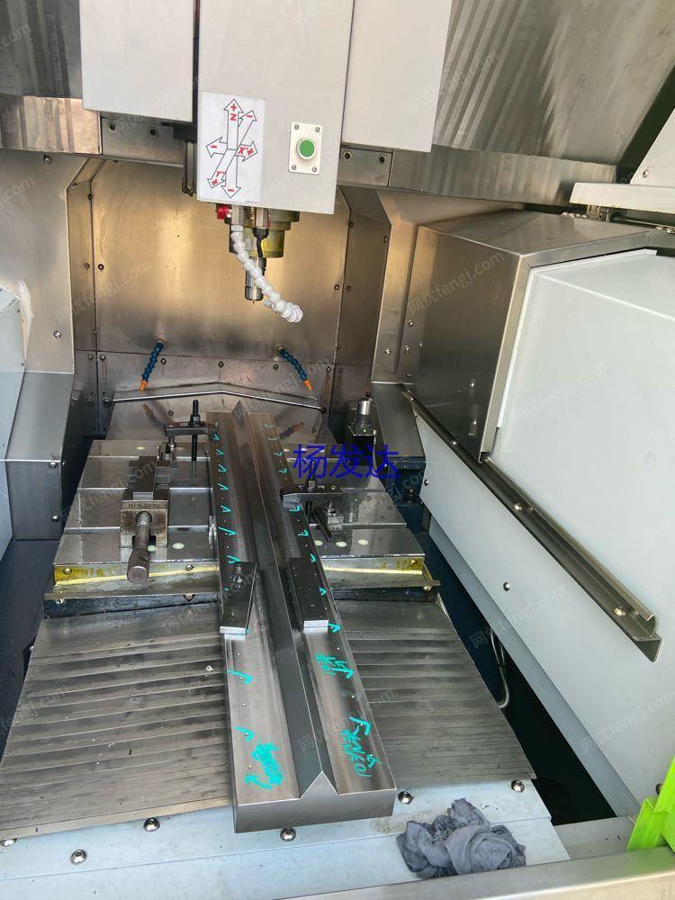 二手擠出片材機出售