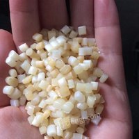 供应PA6尼龙膜料颗粒