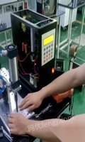 湖北仙桃8台大功率江苏点焊机出售 18000元