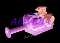 供应进口罗茨风机美国进口品牌