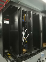 供应数据中心静电地板改造机柜搬迁流程报价