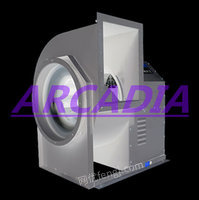 供应进口轴流式屋顶风机美国进口品牌