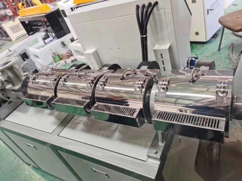二手擠出機出售