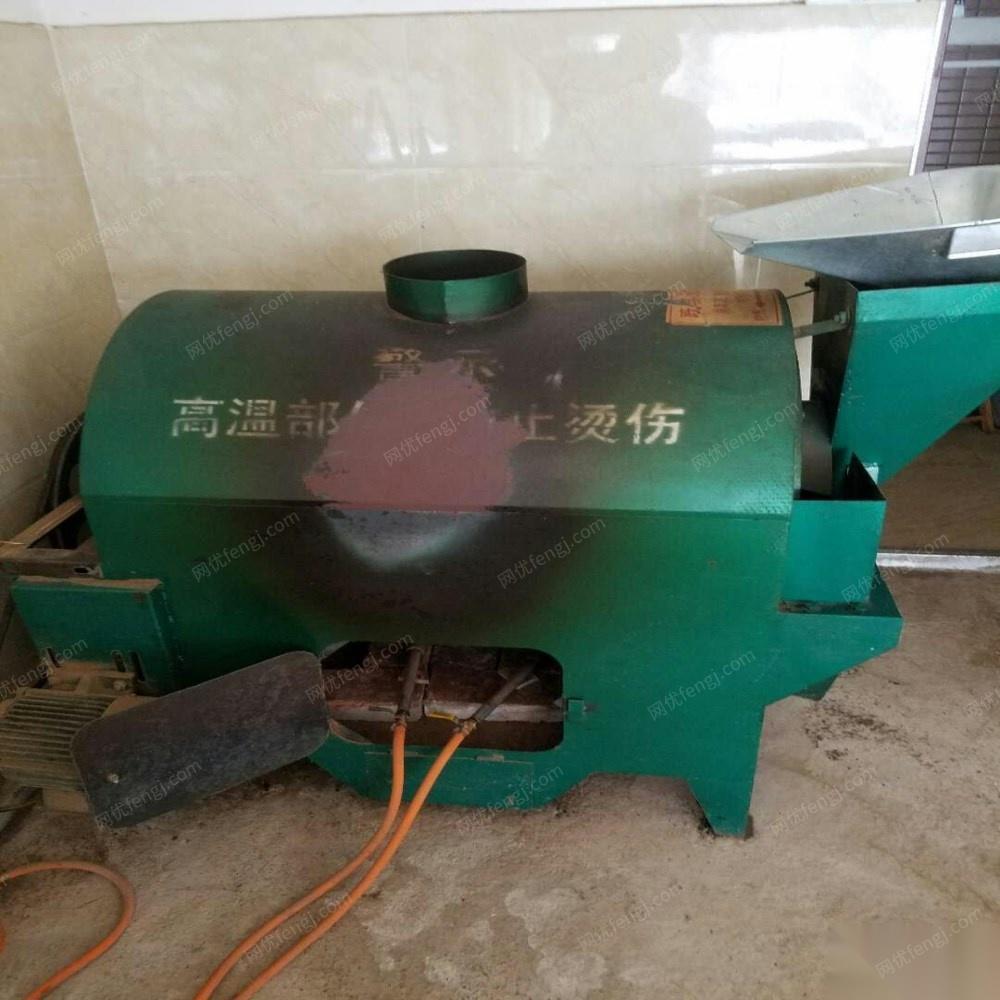 广西钦州全套油博士新型榨油机出售