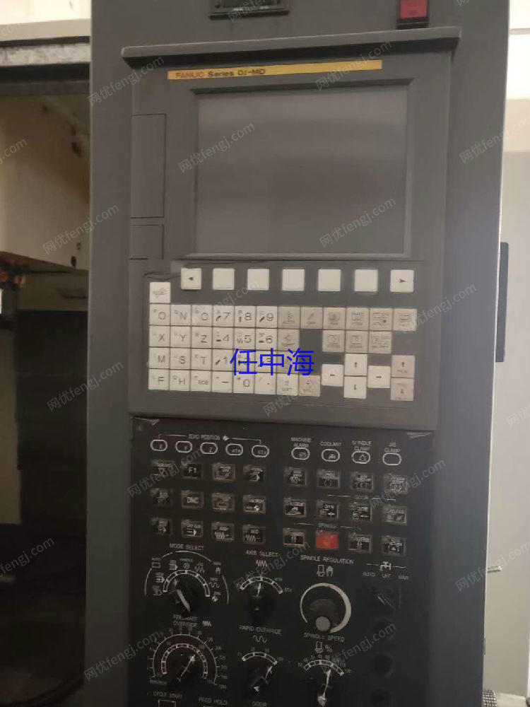 二手加工中心价格