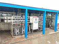 供应纯水|苏州超纯水|常熟市超纯水设备edi装置