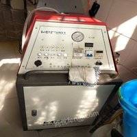 黑龙江齐齐哈尔瓦特先生蒸汽洗车机 出售10000元