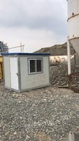 新疆乌鲁木齐中汇洗砂污水压滤机出售 180000元