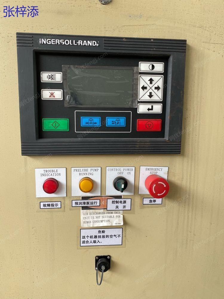二手空压机价格