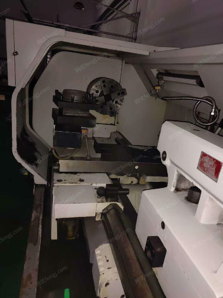 二手数控机床出售