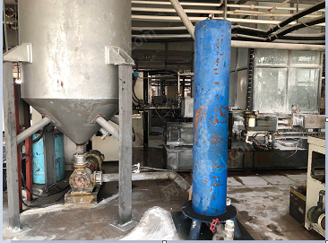 二手擠出片材機出售