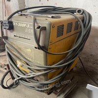 上海松江区出售焊机 切管机 碰焊机 砂带机 镂洗机