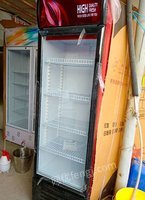 天津河东区出售全新冷藏展示柜，双门展示柜，单门展示柜，凉菜柜，蛋糕柜