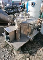 山东泰安长期回收平板离心机压滤机锅炉