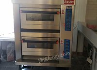 北京顺义区烤箱 醒发箱 打蛋机压皮机出售 9800元