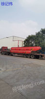 浙江杭州回收各种32吨L型 龙门吊，起重机