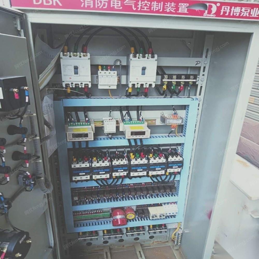 输配电设备转让