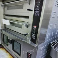 贵州贵阳面包店急处理各种设备 16000元