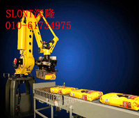 供应北京深隆STB3001搬运机器人 焊接机器人