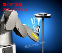 供应北京深隆STP3001喷涂机器人 涂胶机器人