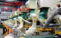 供应北京深隆STMD3001码垛机器人 自动化设备可订制
