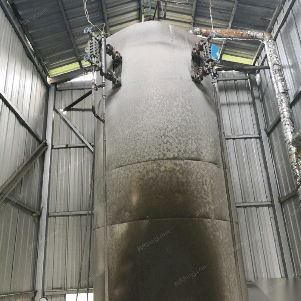 湖北仙桃出售二手2018年河南产燃煤1吨立式锅炉一套 30000元 只用了40天的