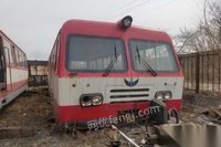 黑龙江牡丹江出售火车头外壳 火车头外壳 15000元