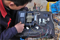 光纤熔接测试施工找友力科技深圳公司