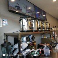 广西桂林奶茶店设备及技术品牌转让 25000元
