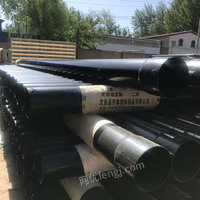 供应北京热浸塑钢管