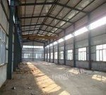 山东泰安加工定制出售二手钢结构厂房