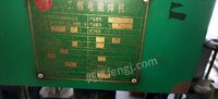 江苏南京售1450缝焊机，12年的设备没怎么用，成色如图